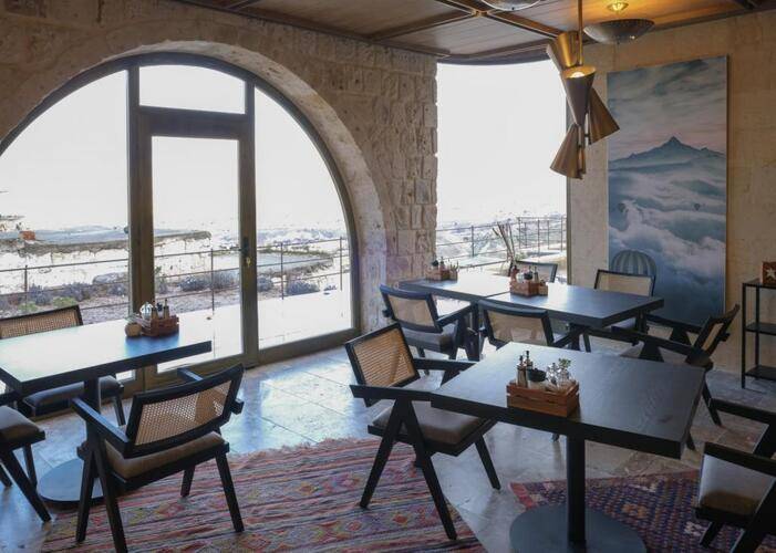 Very Peri Cappadocia
