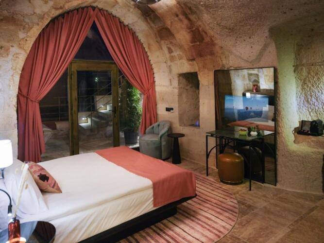 Very Peri Cappadocia