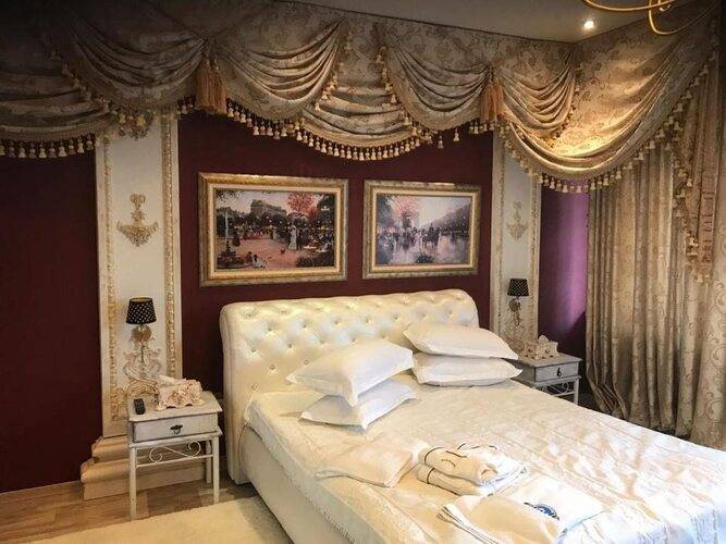 Лесная Поляна