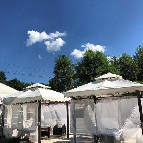 Лесная Поляна