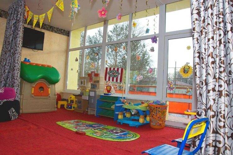 Лесная Поляна