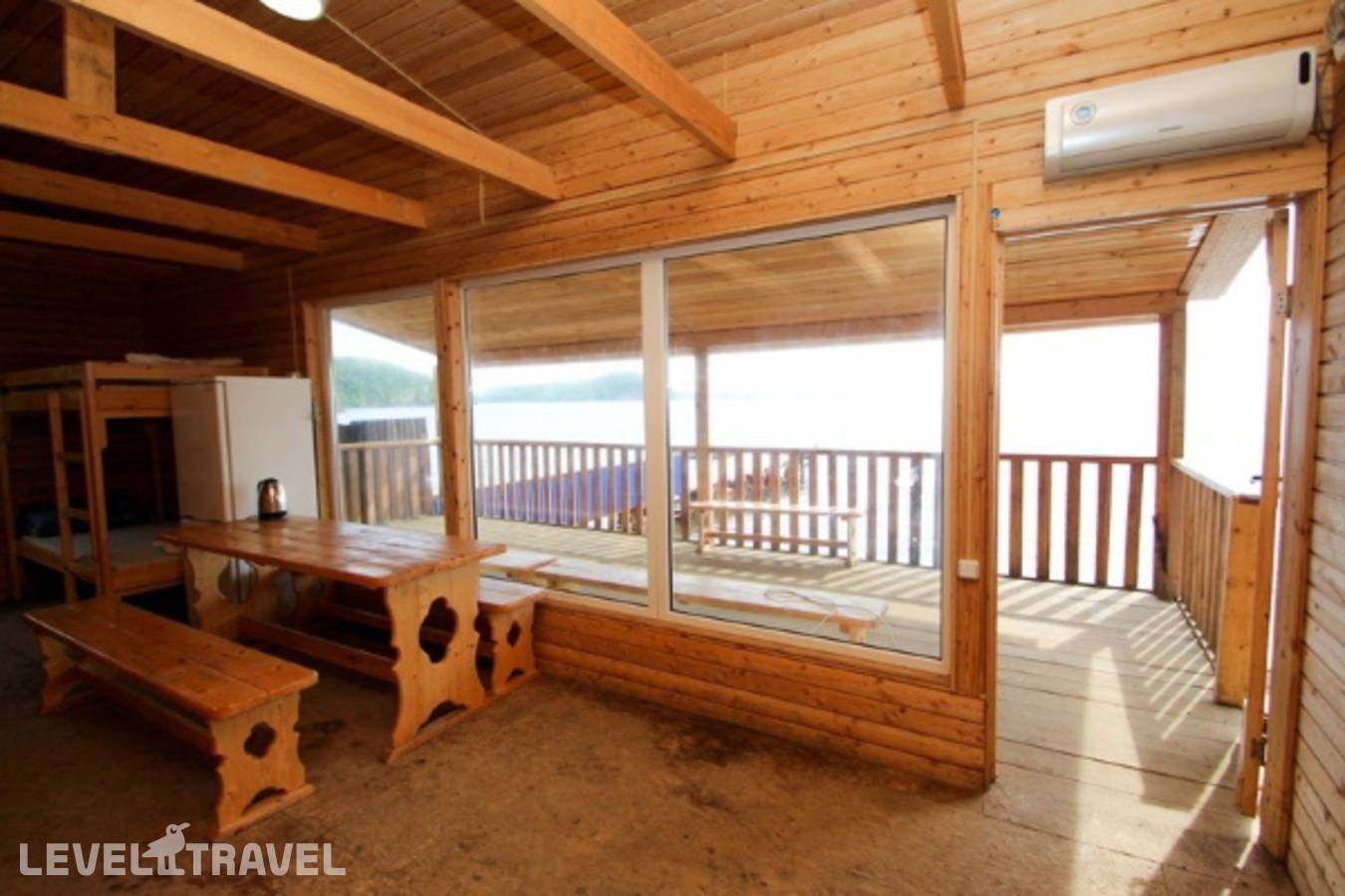 фотографии отеля Россиянка в Россия(Владивосток) - фото №21