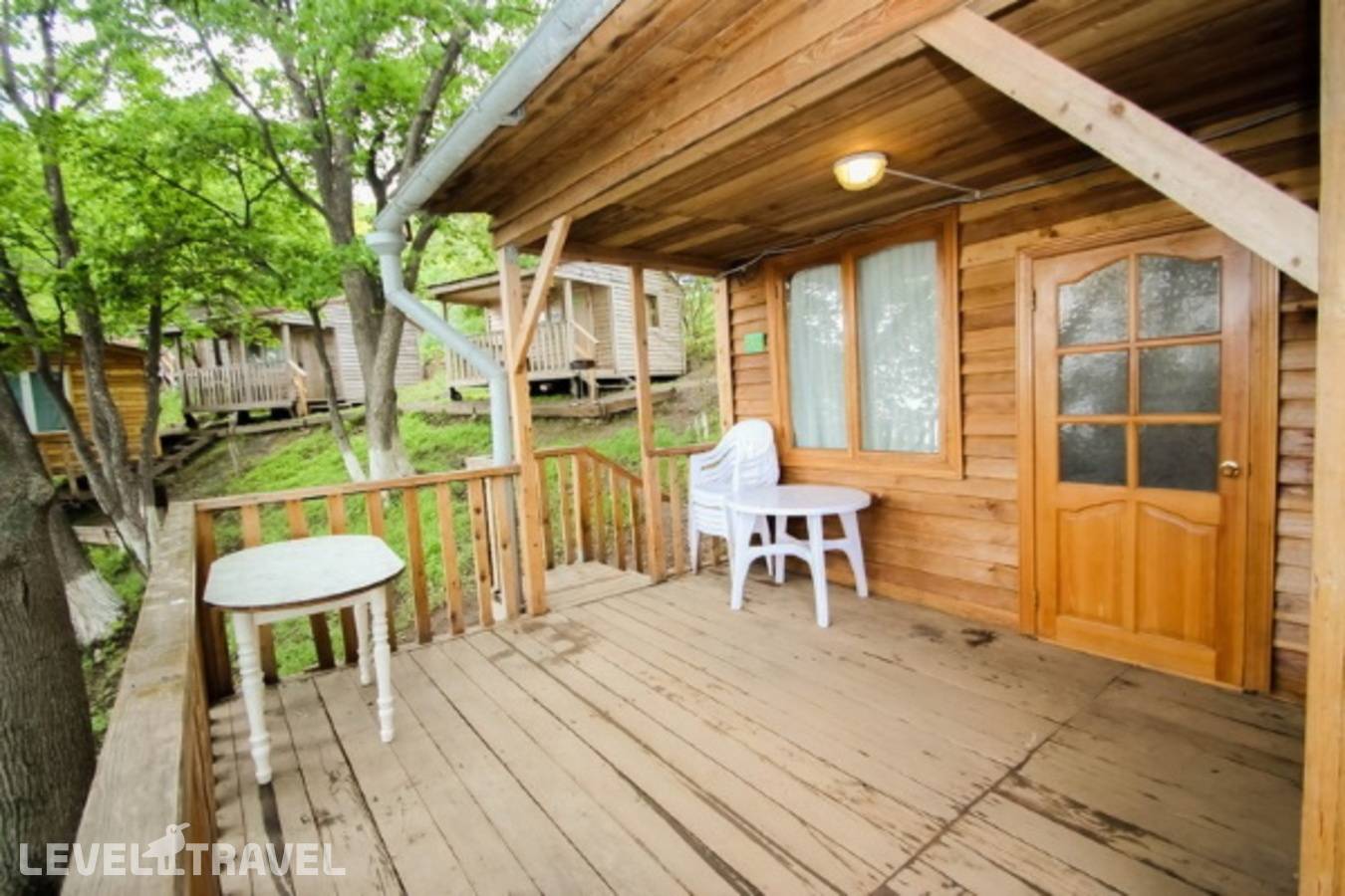 фотографии отеля Россиянка в Россия(Владивосток) - фото №18