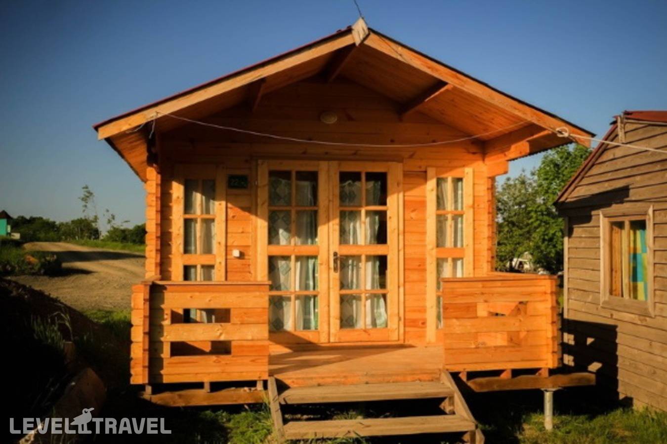 фотографии отеля Россиянка в Россия(Владивосток) - фото №4