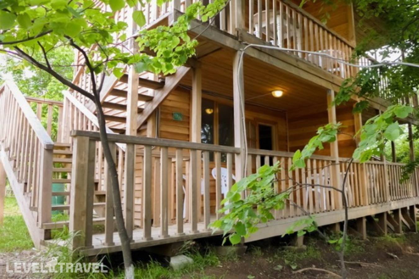 фотографии отеля Россиянка в Россия(Владивосток) - фото №8