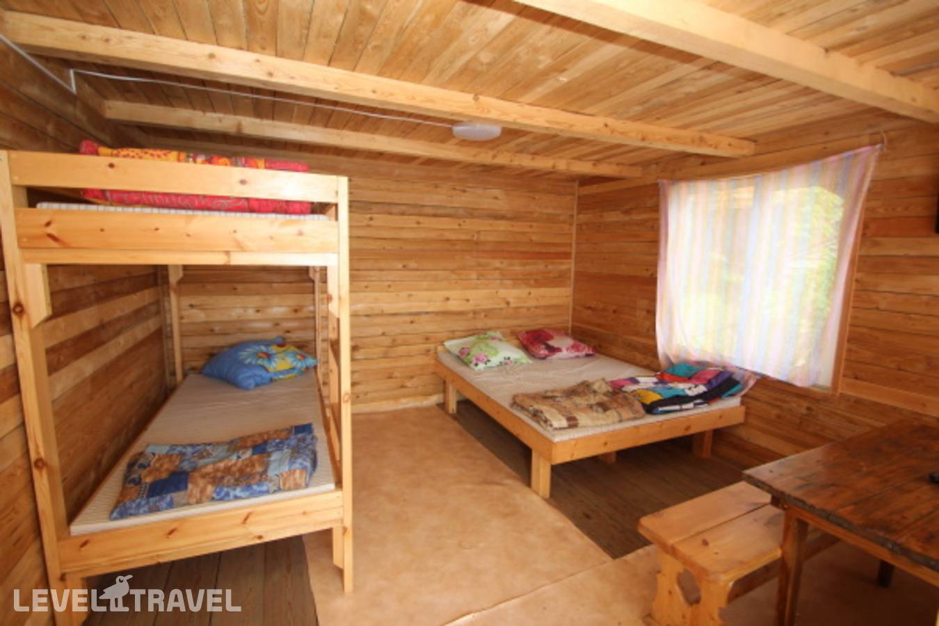 фотографии отеля Россиянка в Россия(Владивосток) - фото №14