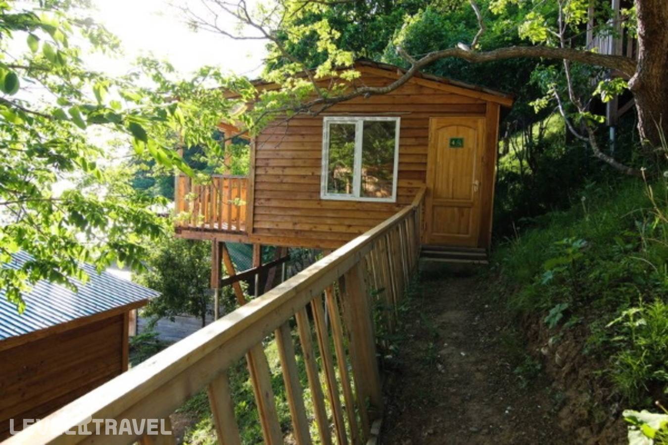 фотографии отеля Россиянка в Россия(Владивосток) - фото №11