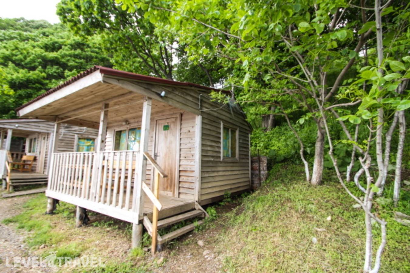 фотографии отеля Россиянка в Россия(Владивосток) - фото №7