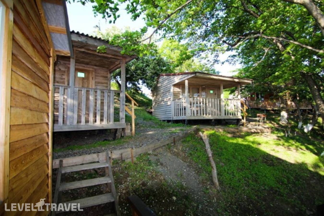 фотографии отеля Россиянка в Россия(Владивосток) - фото №6