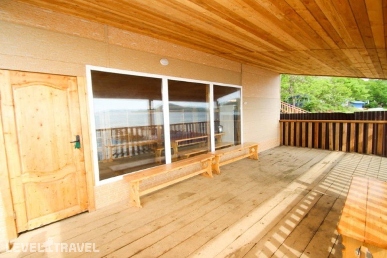 фотографии отеля Россиянка в Россия(Владивосток) - фото №20