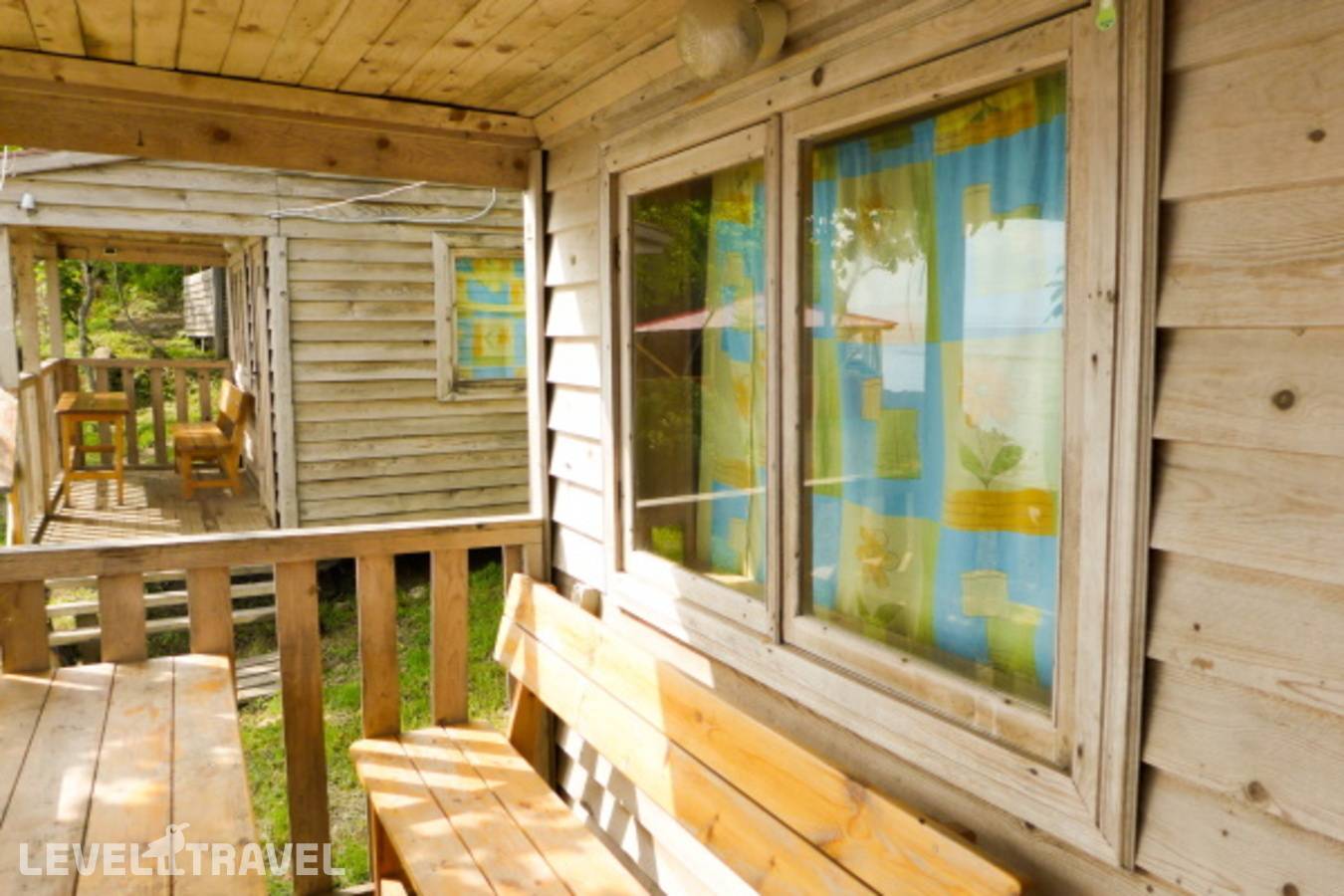 фотографии отеля Россиянка в Россия(Владивосток) - фото №10