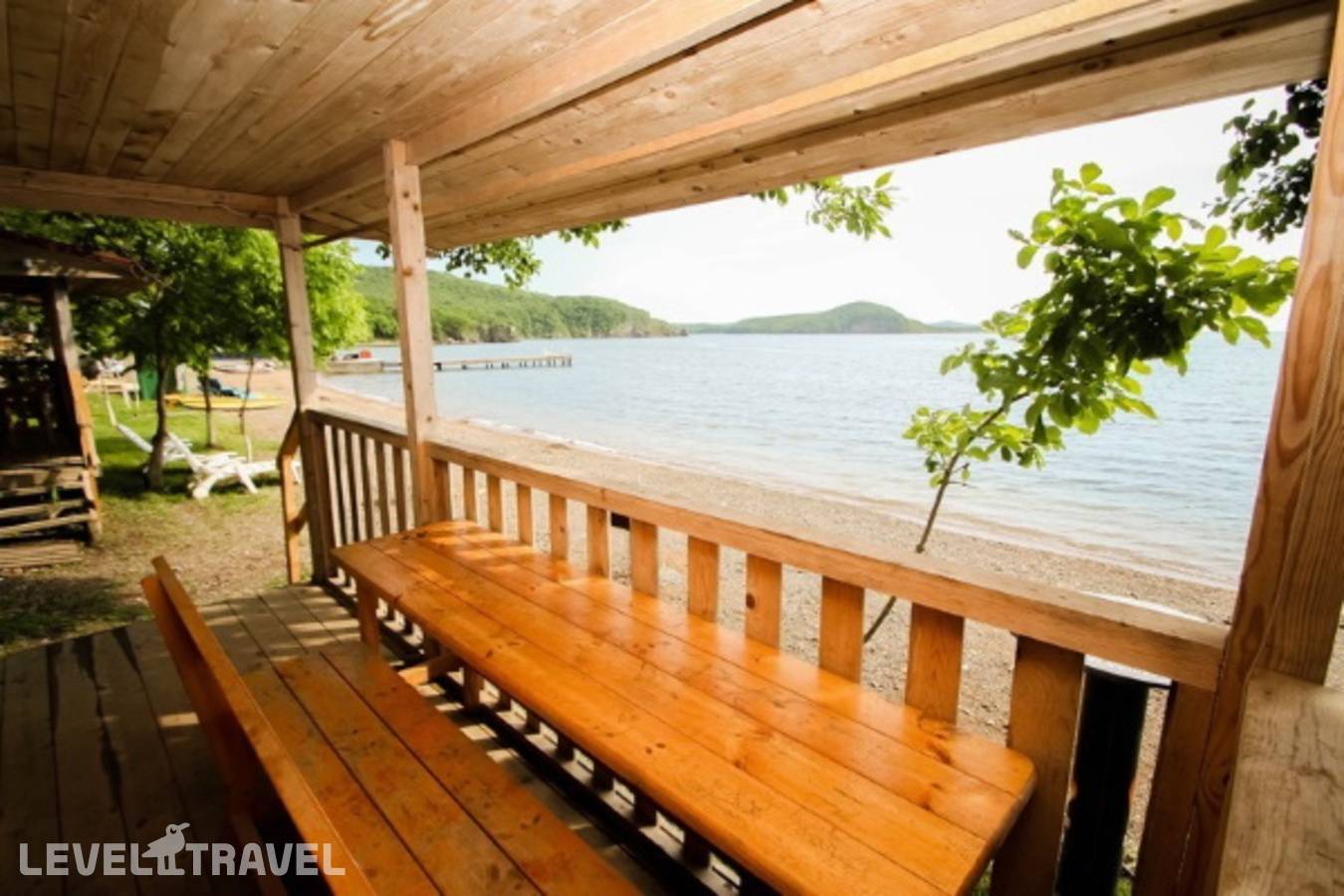 фотографии отеля Россиянка в Россия(Владивосток) - фото №17