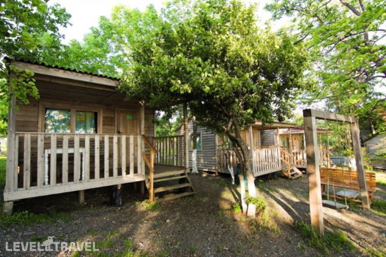 фотографии отеля Россиянка в Россия(Владивосток) - фото №3