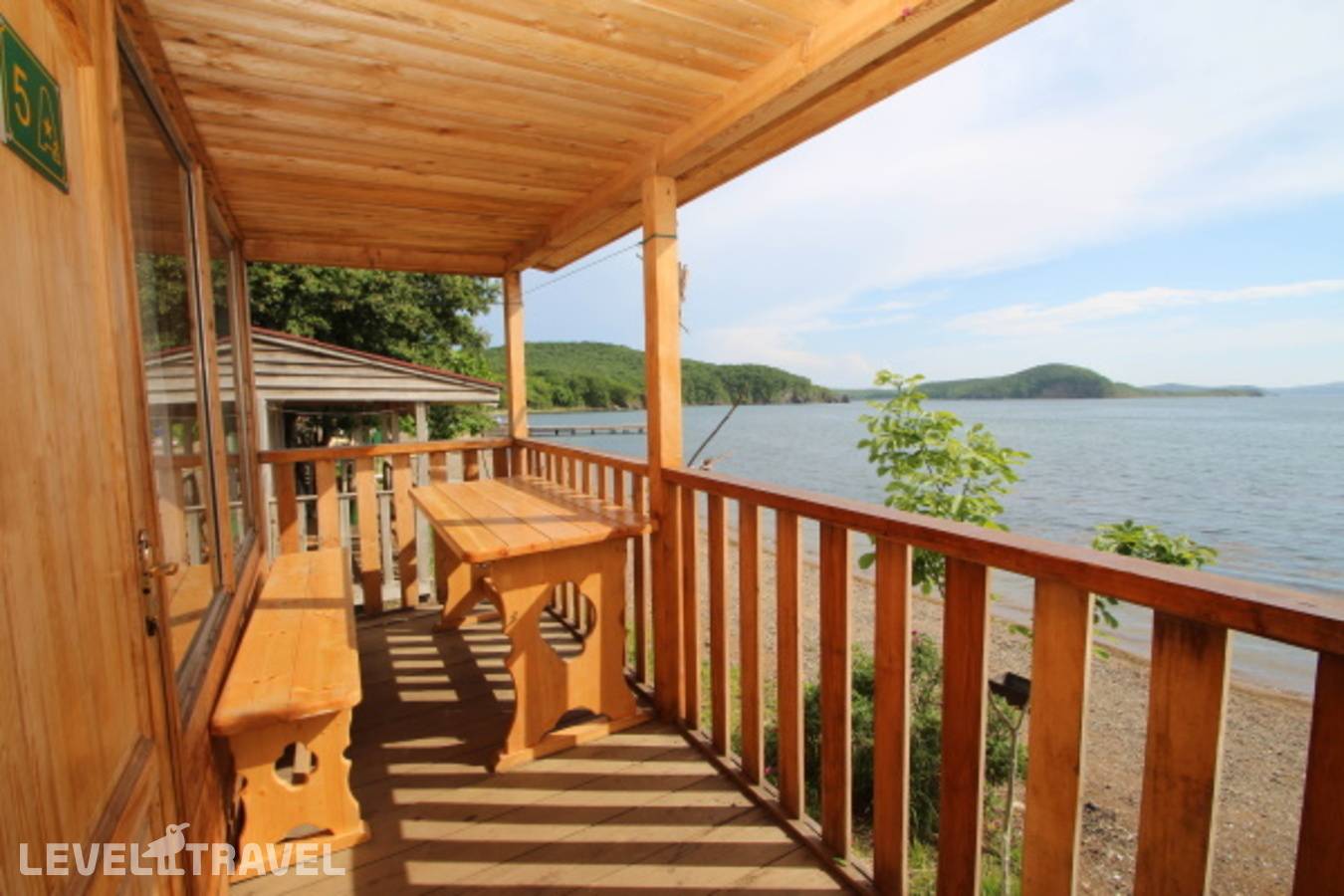 фотографии отеля Россиянка в Россия(Владивосток) - фото №12