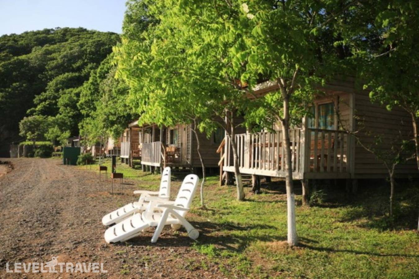 фотографии отеля Россиянка в Россия(Владивосток) - фото №16