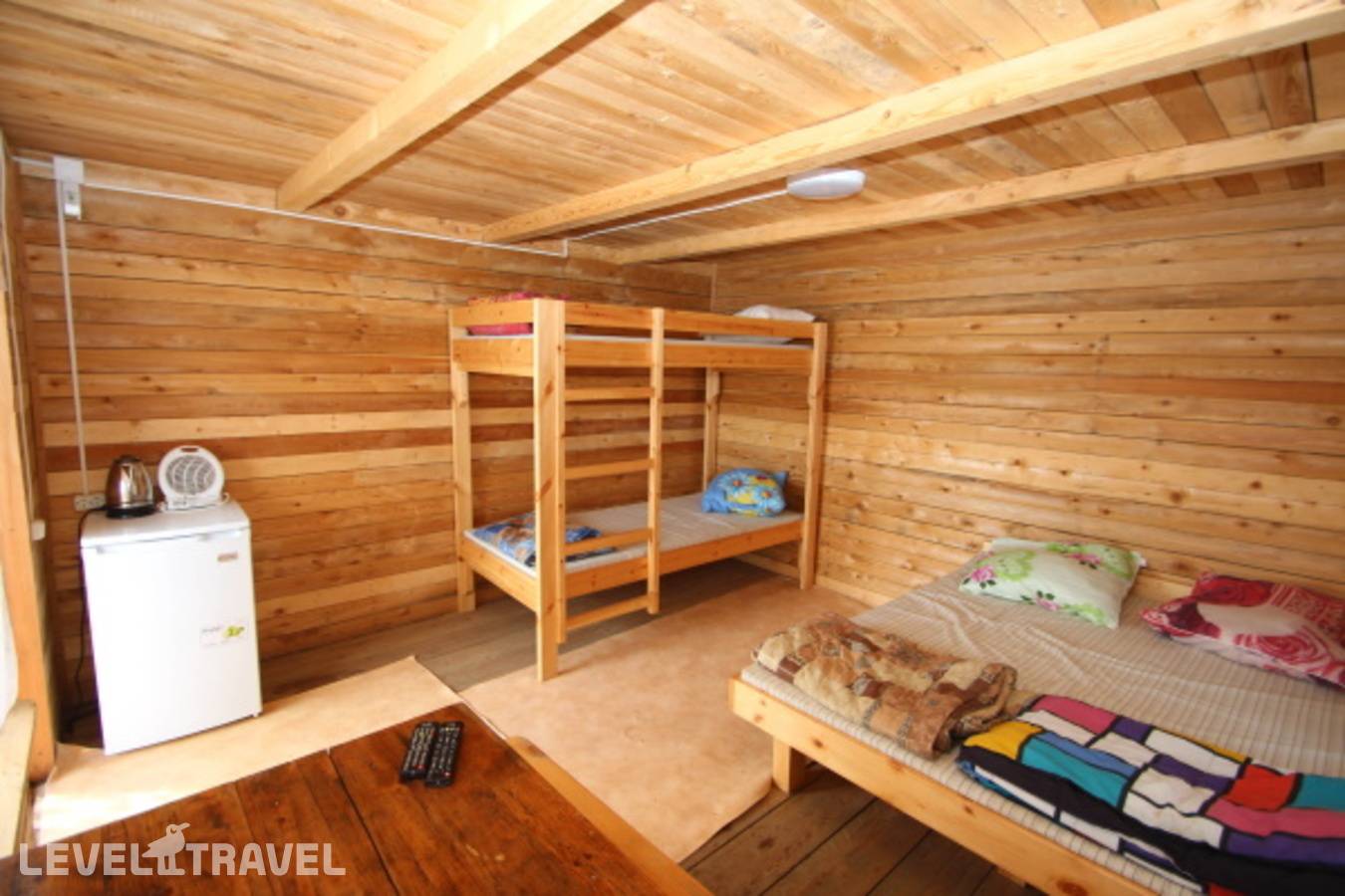 фотографии отеля Россиянка в Россия(Владивосток) - фото №15