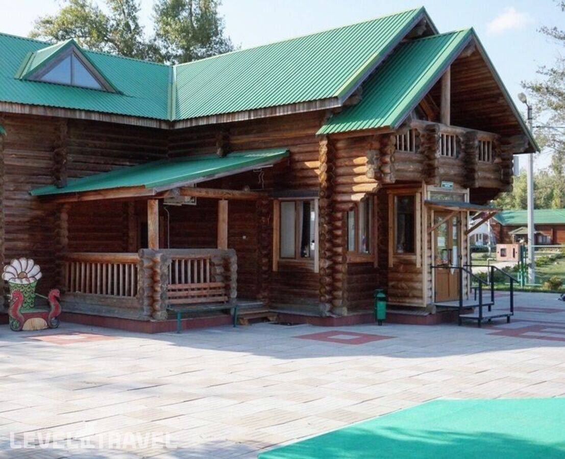 Изображение отеля 9