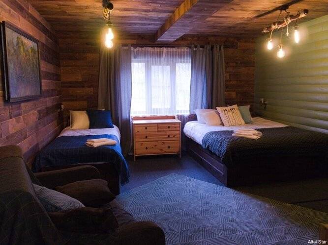 Altai Star