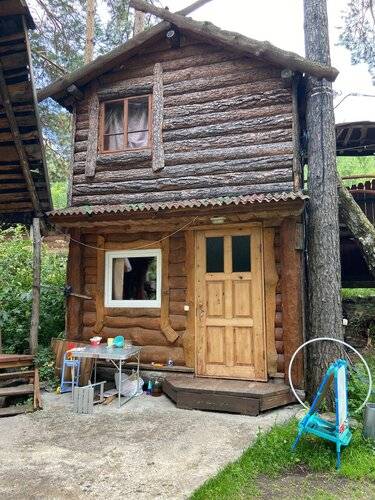 Altai Star