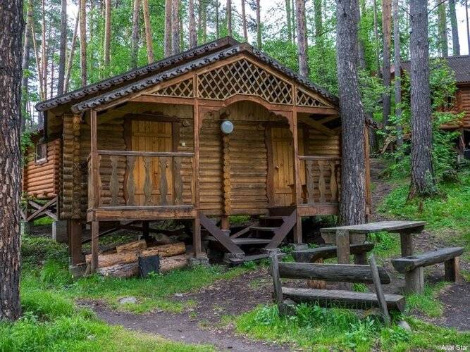 Altai Star