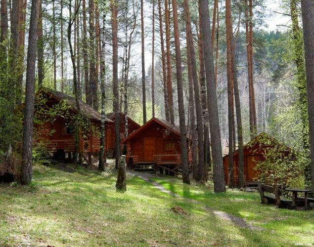 Altai Star