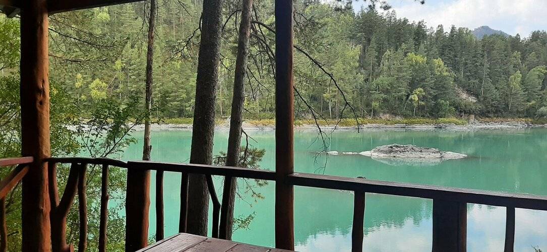 Altai Star