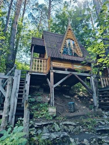 Altai Star