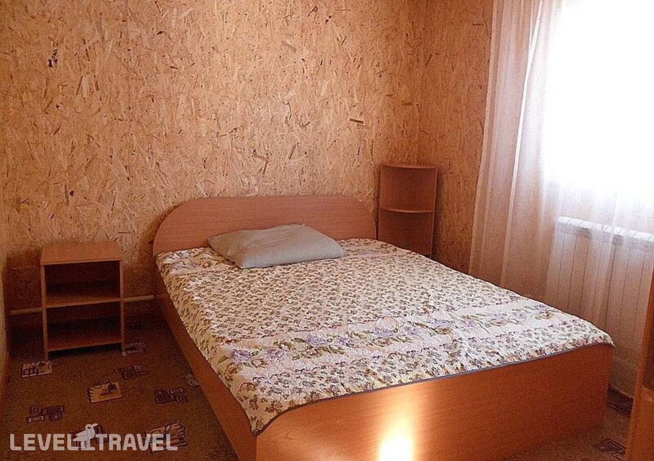 фотографии отеля Алёнушка в Россия(Алтай) - фото №5