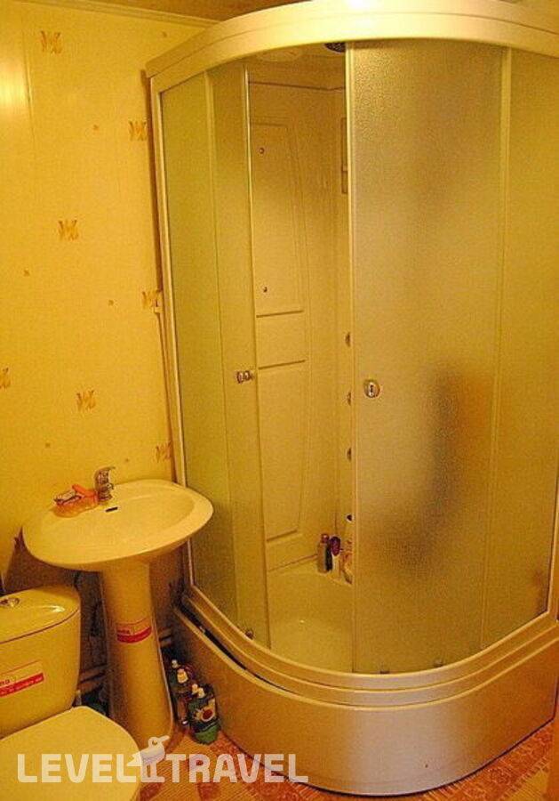 фотографии отеля Алёнушка в Россия(Алтай) - фото №6