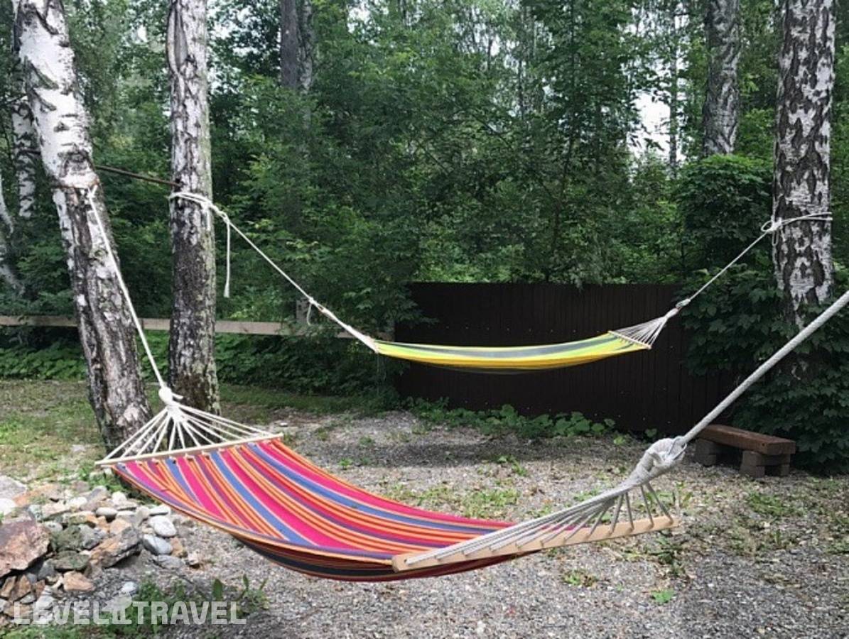 фотографии отеля Алёнушка в Россия(Алтай) - фото №17