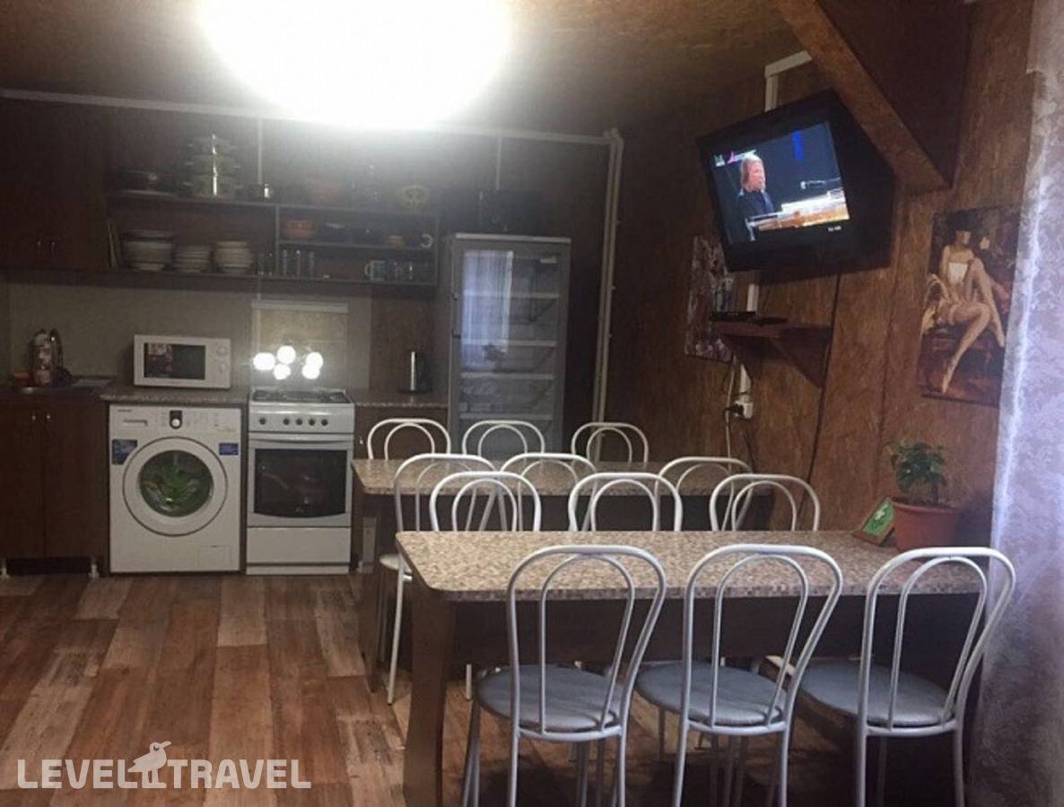 фотографии отеля Алёнушка в Россия(Алтай) - фото №11