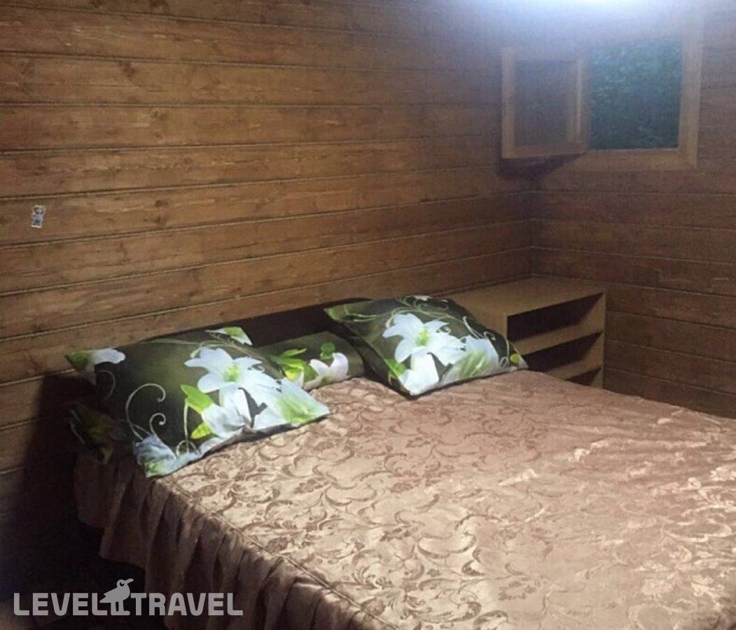 фотографии отеля Алёнушка в Россия(Алтай) - фото №12