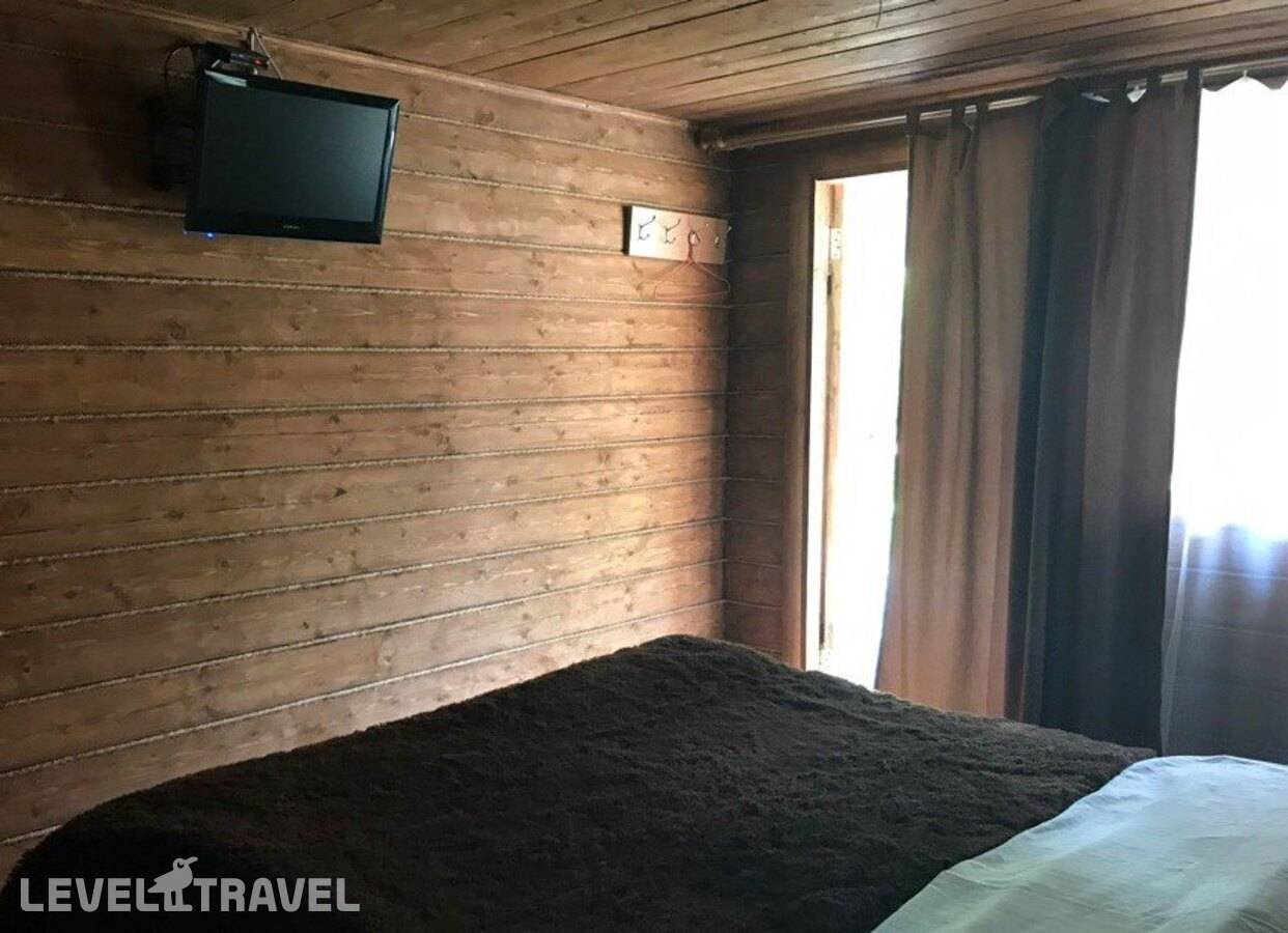 фотографии отеля Алёнушка в Россия(Алтай) - фото №16