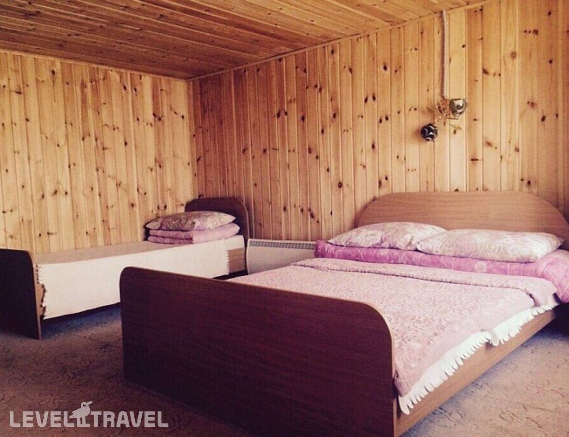 фотографии отеля Алёнушка в Россия(Алтай) - фото №10