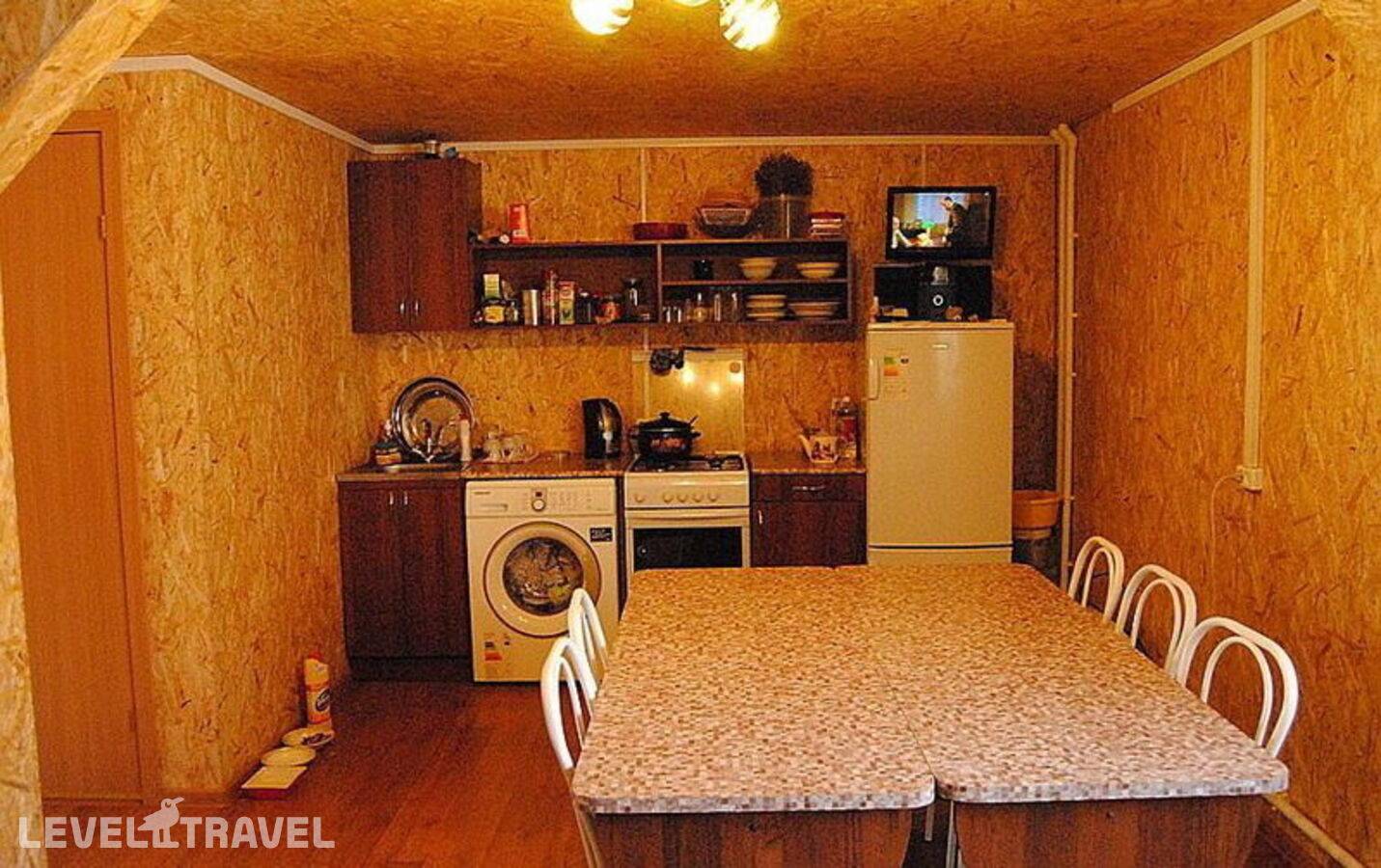 фотографии отеля Алёнушка в Россия(Алтай) - фото №2