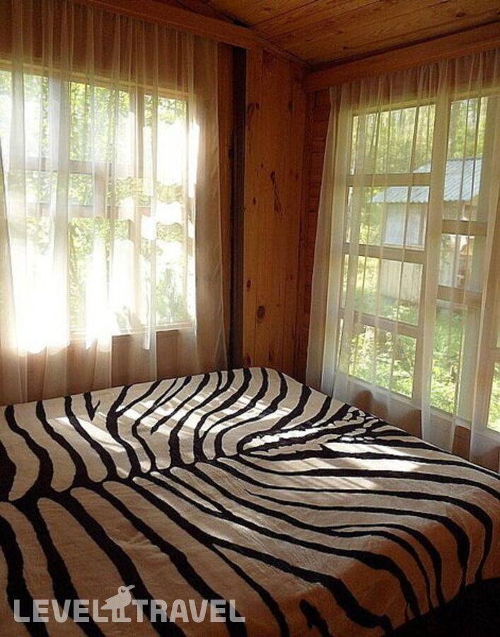 фотографии отеля Алёнушка в Россия(Алтай) - фото №13