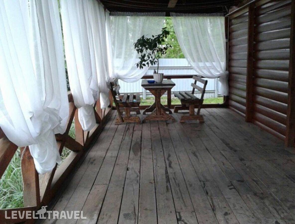 фотографии отеля Алёнушка в Россия(Алтай) - фото №14