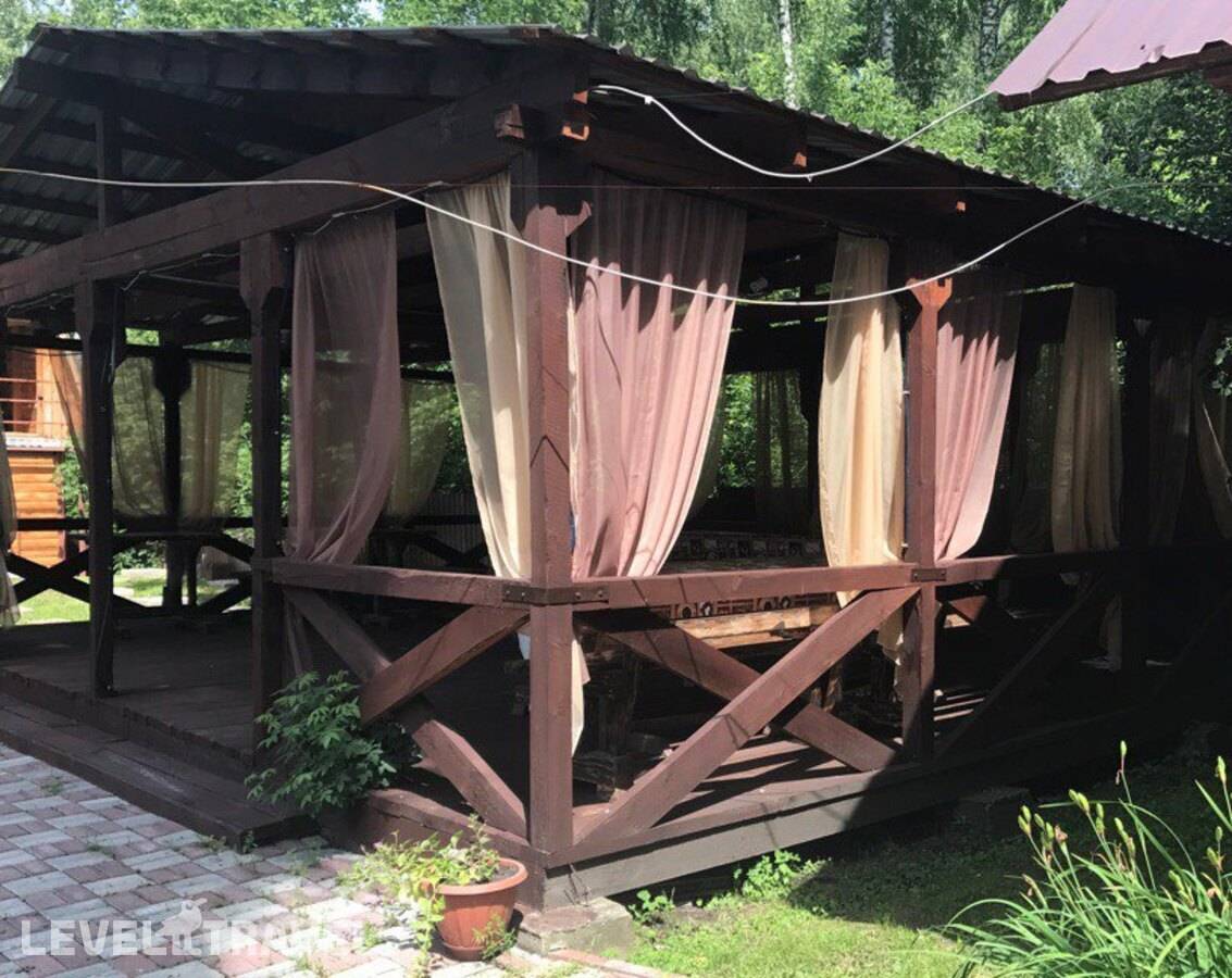 фотографии отеля Алёнушка в Россия(Алтай) - фото №15