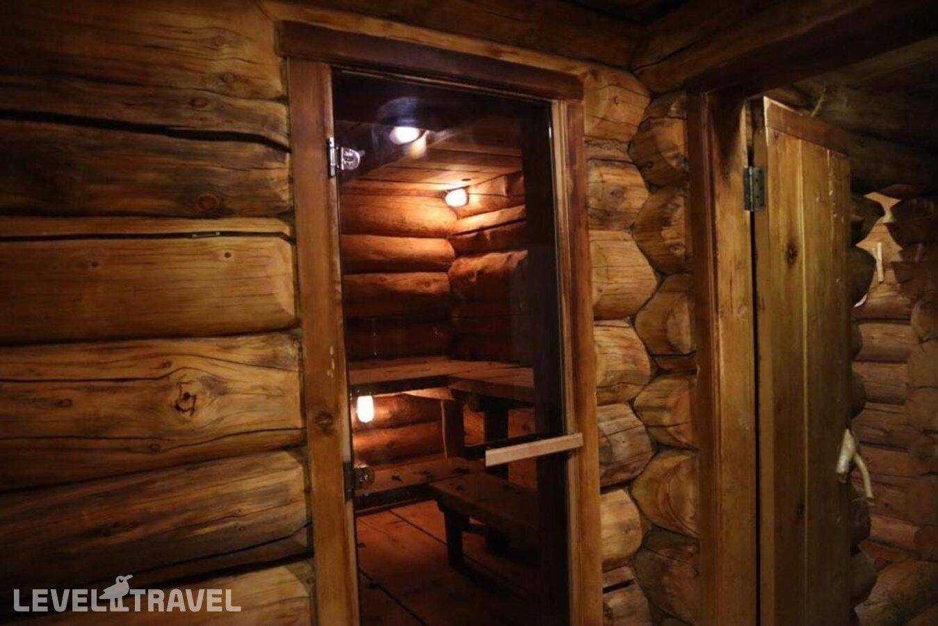 фотографии отеля Этнопарк Зелёный Остров в Россия(Алтай) - фото №29