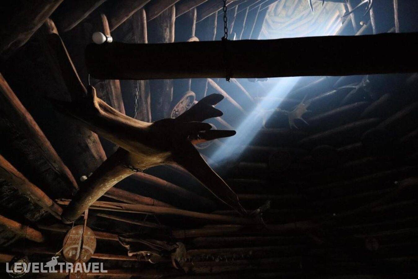 фотографии отеля Этнопарк Зелёный Остров в Россия(Алтай) - фото №6