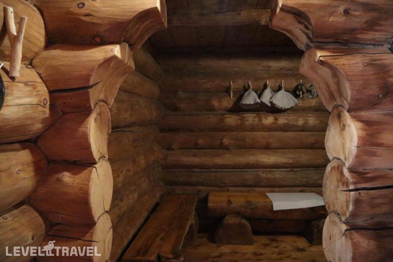 фотографии отеля Этнопарк Зелёный Остров в Россия(Алтай) - фото №30