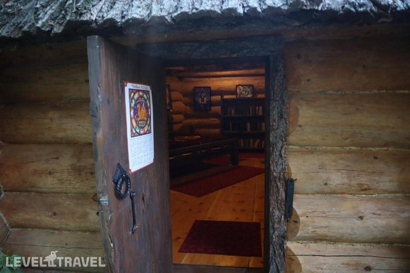 фотографии отеля Этнопарк Зелёный Остров в Россия(Алтай) - фото №13