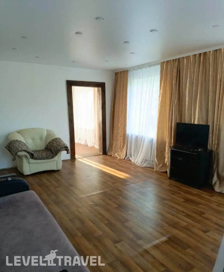 фотографии отеля Дом На Центральной 19 в Россия(Ольхонский район) - фото №5