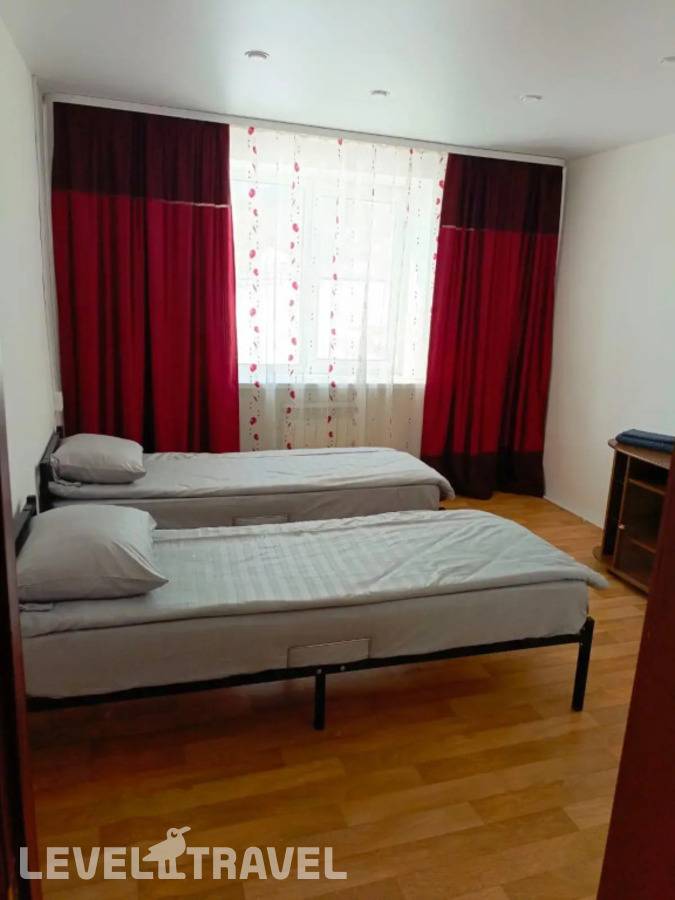 фотографии отеля Дом На Центральной 19 в Россия(Ольхонский район) - фото №2