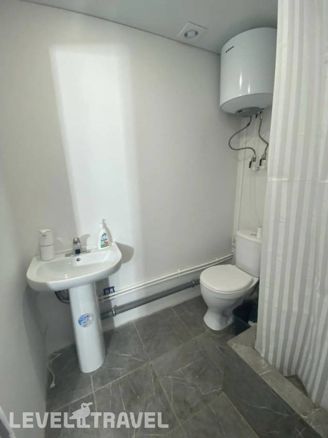 фотографии отеля Дом На Центральной 19 в Россия(Ольхонский район) - фото №6