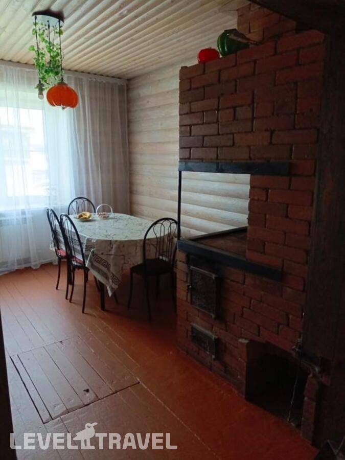 фотографии отеля Дом На Центральной 19 в Россия(Ольхонский район) - фото №9