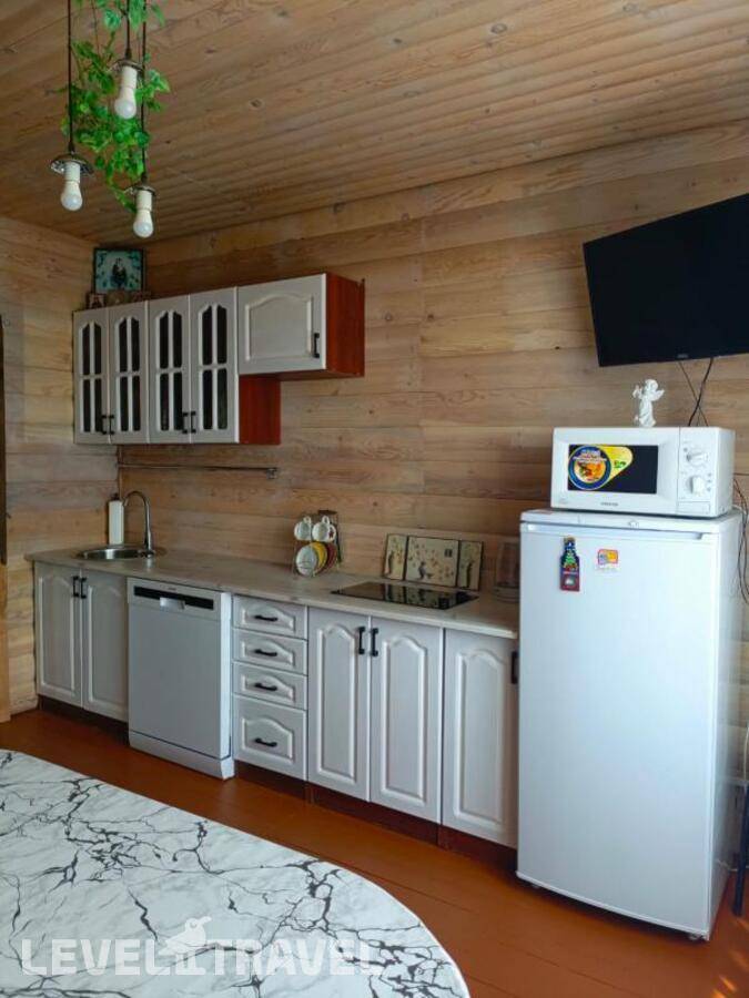 фотографии отеля Дом На Центральной 19 в Россия(Ольхонский район) - фото №8