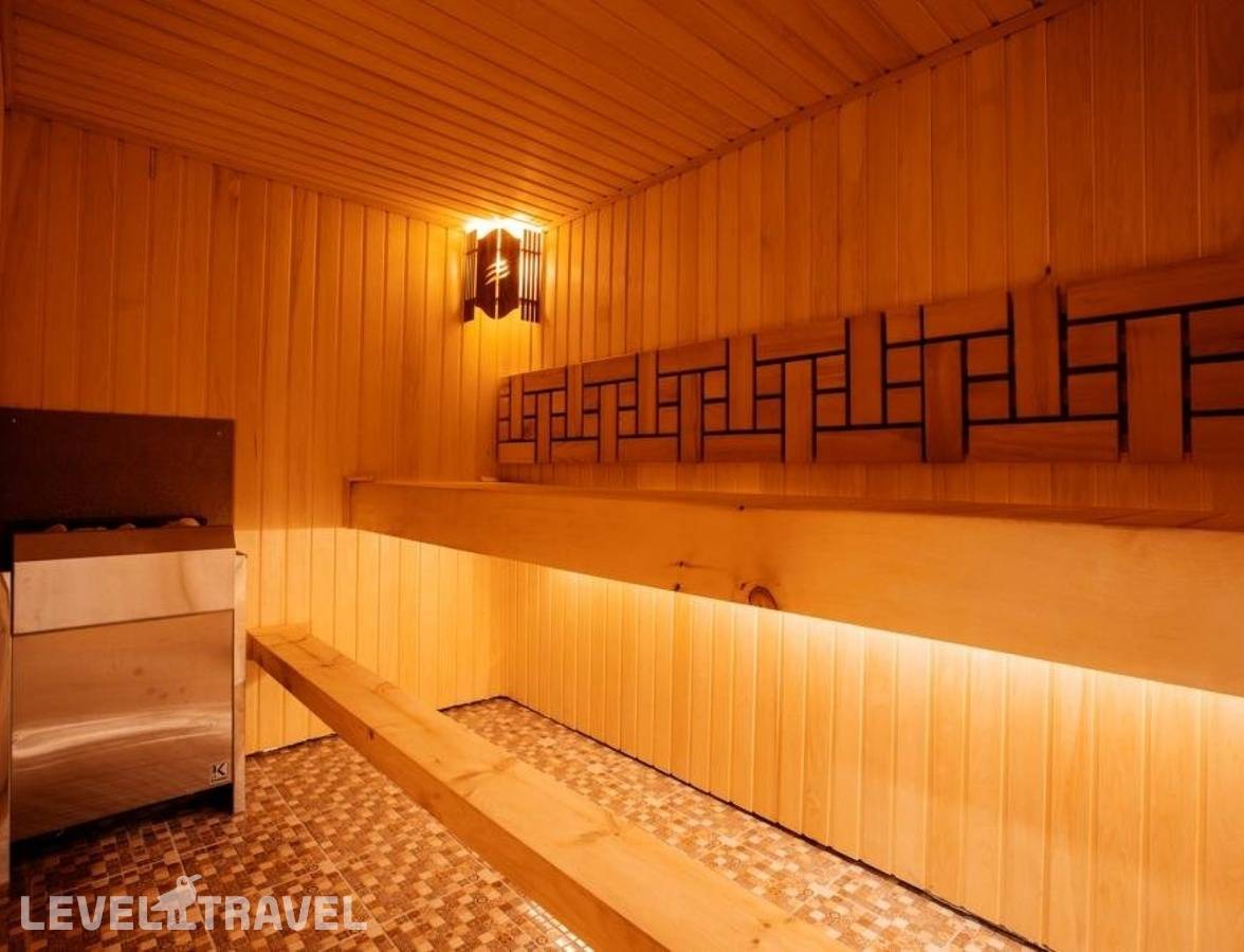 фотографии отеля Тайга в Россия(Алтай) - фото №60