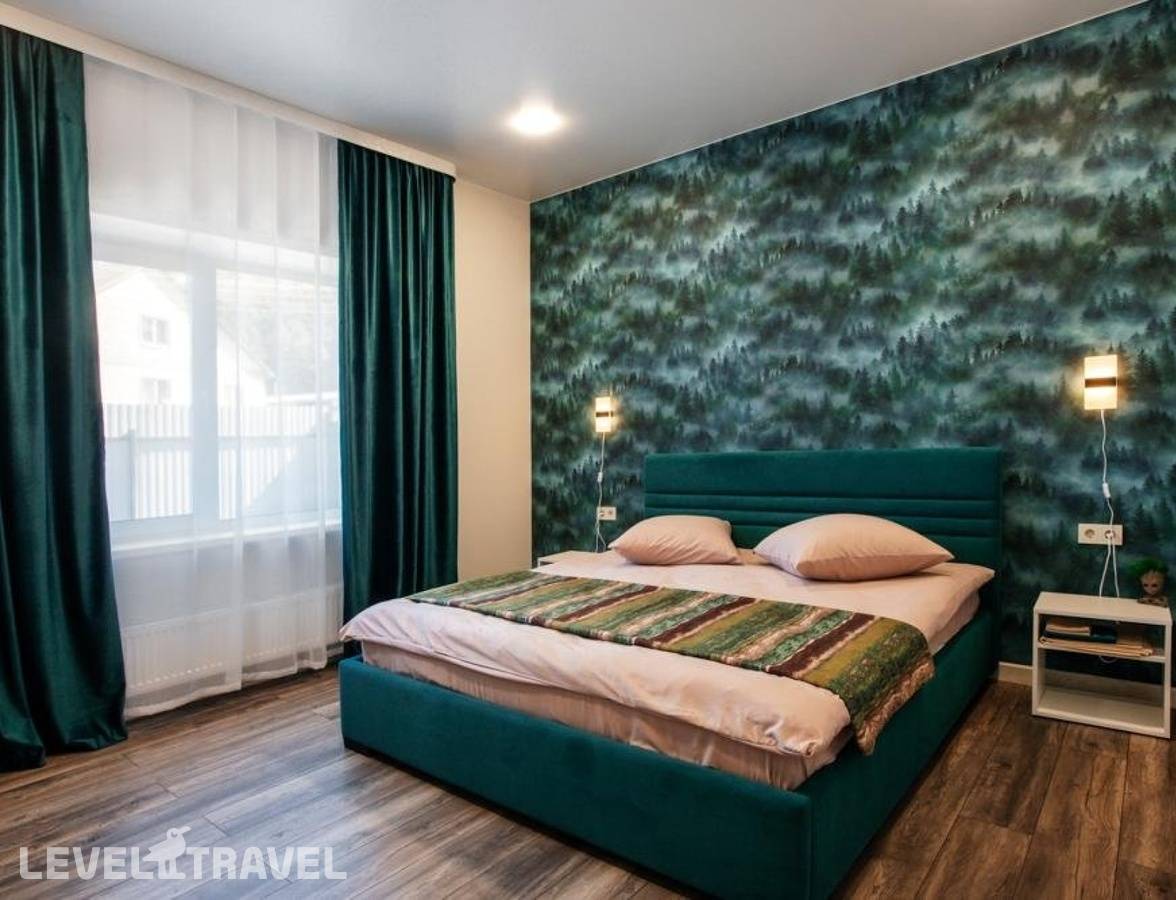 фотографии отеля Тайга в Россия(Алтай) - фото №1