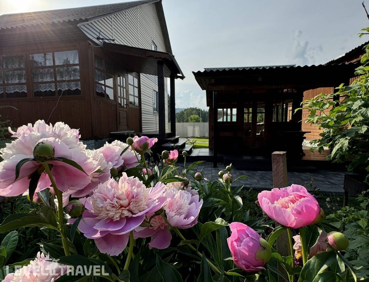 фотографии отеля Тайга в Россия(Алтай) - фото №30